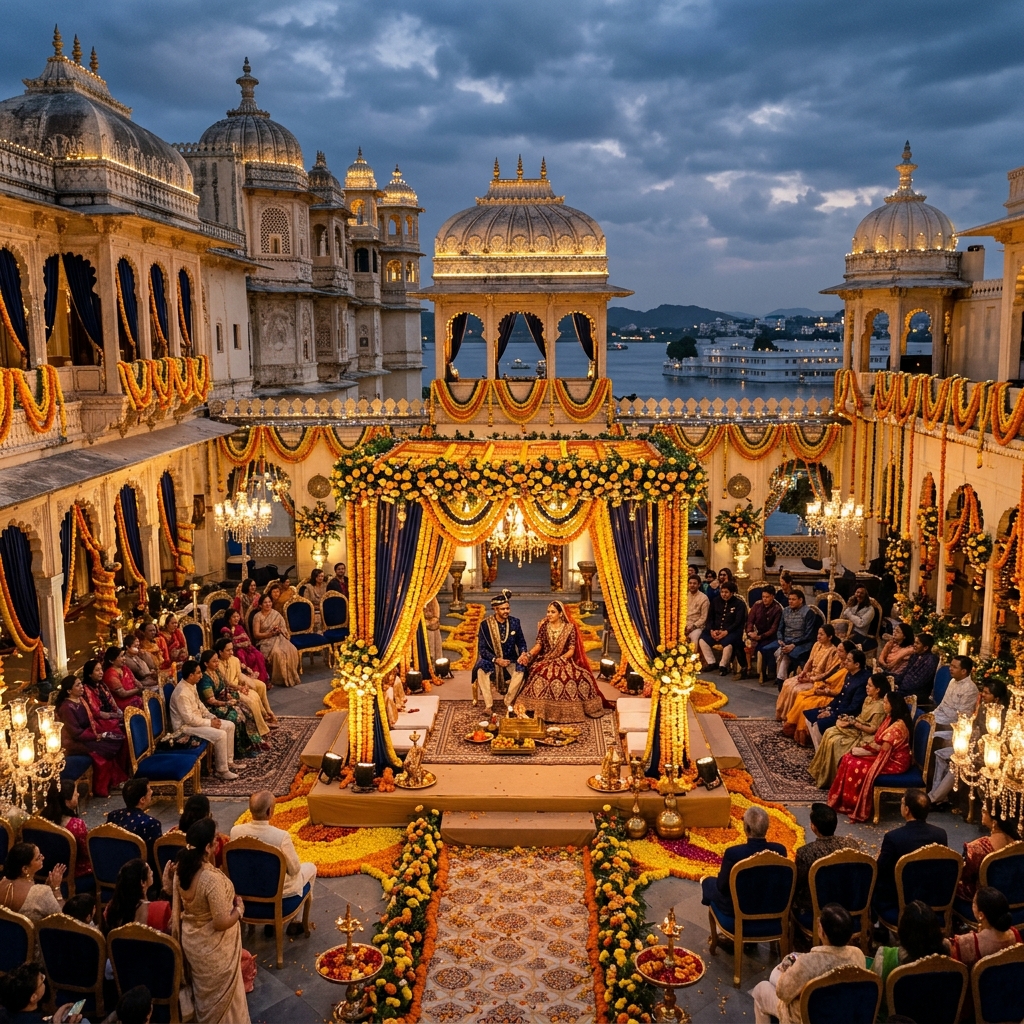 Amer Fort Prewedding
